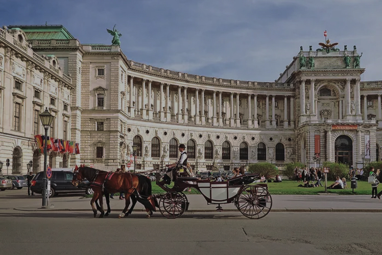 austria
